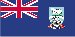 Falkland Islands (Islas Malvinas)